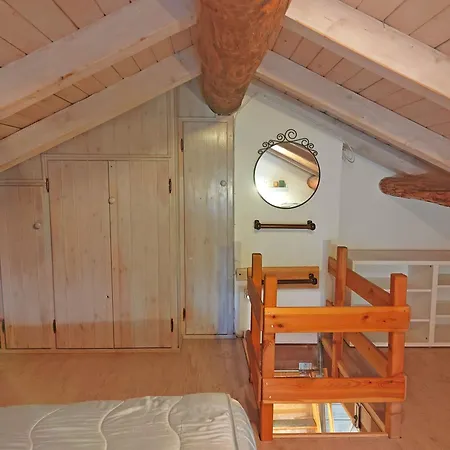 Appartement Torretta