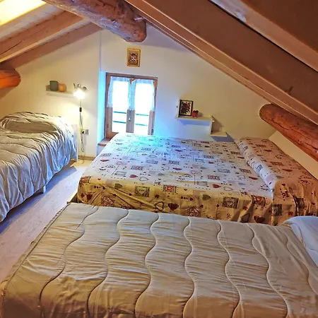 Torretta Apartament Torgnon