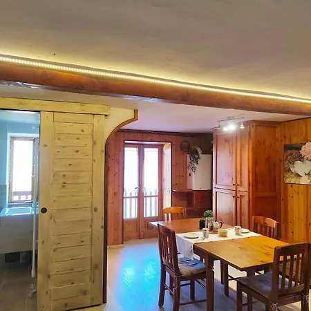 Apartament Torretta *