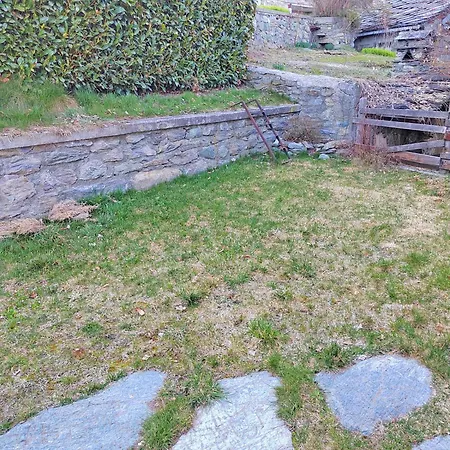 Apartament Torretta *