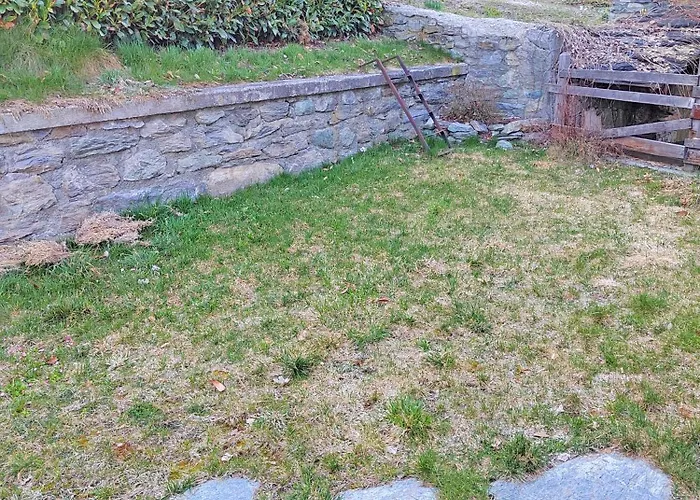 Apartament Torretta *